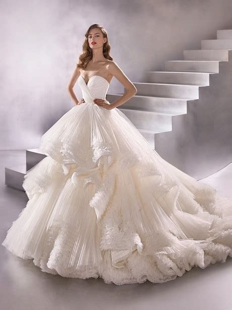 dior abiti da sposa